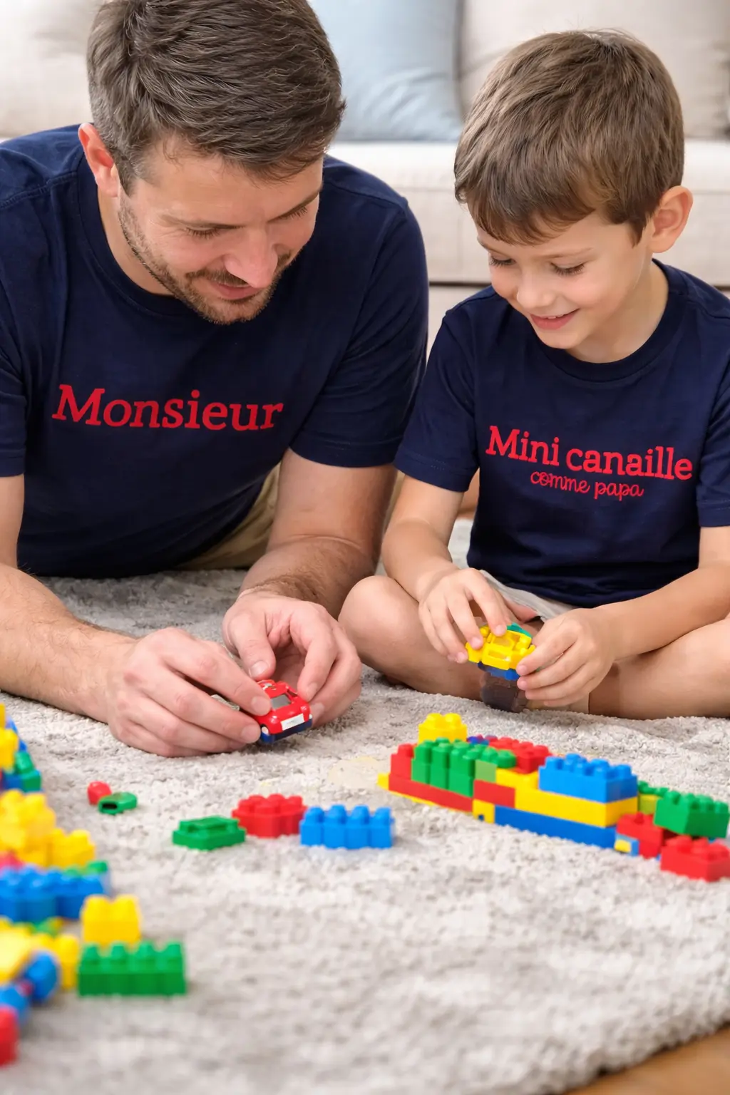 Le flex velours : une finition douce et premium - 1